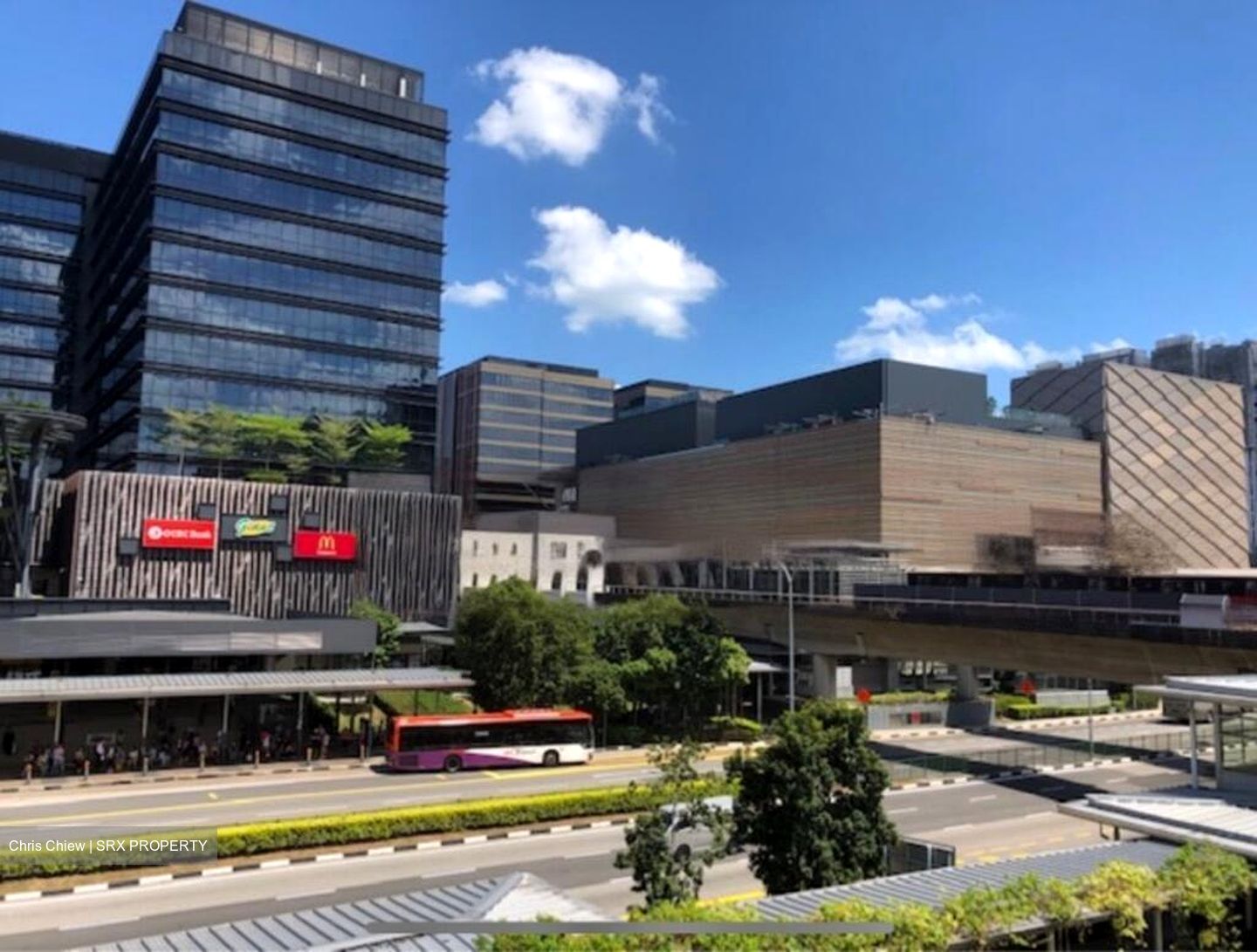 Paya Lebar Square (D14), Office #451325141
